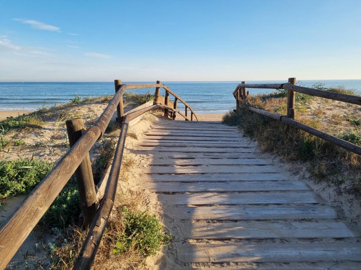 Hello Piles Beach Javier Екстер'єр фото