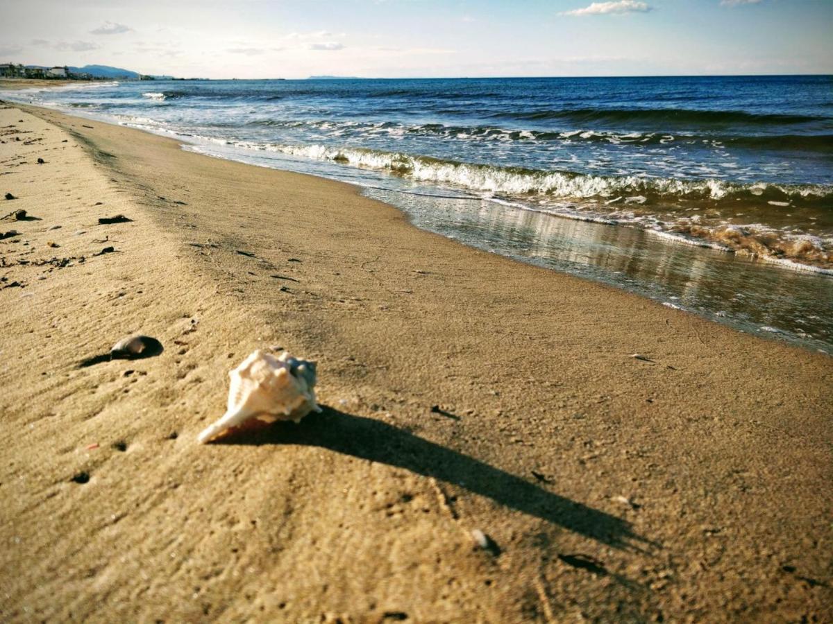 Hello Piles Beach Javier Екстер'єр фото